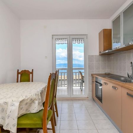 Apartments Vinka Trogir Dış mekan fotoğraf