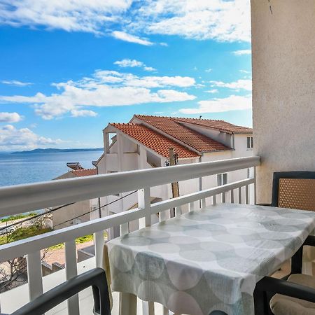 Apartments Vinka Trogir Dış mekan fotoğraf
