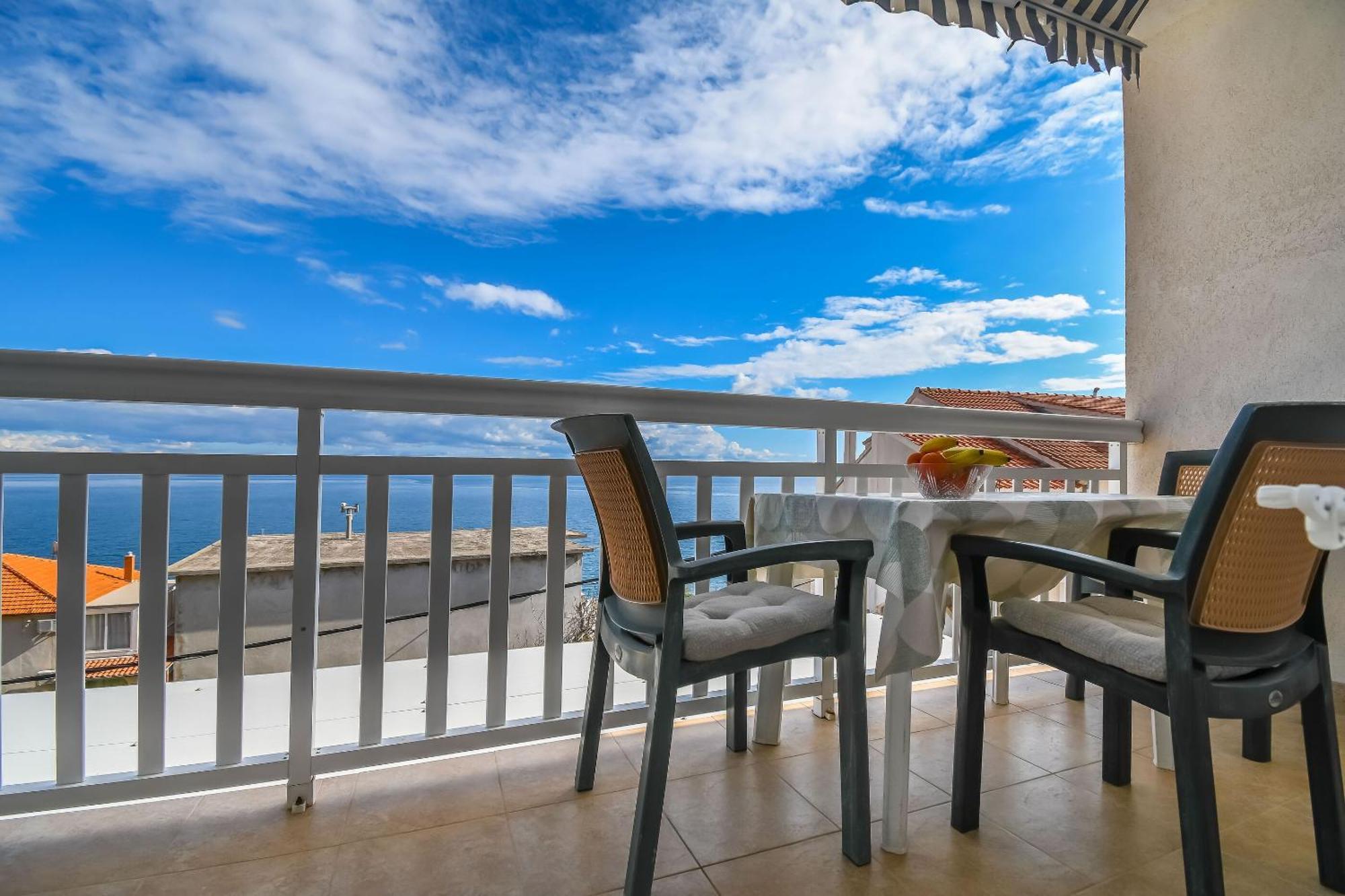 Apartments Vinka Trogir Dış mekan fotoğraf