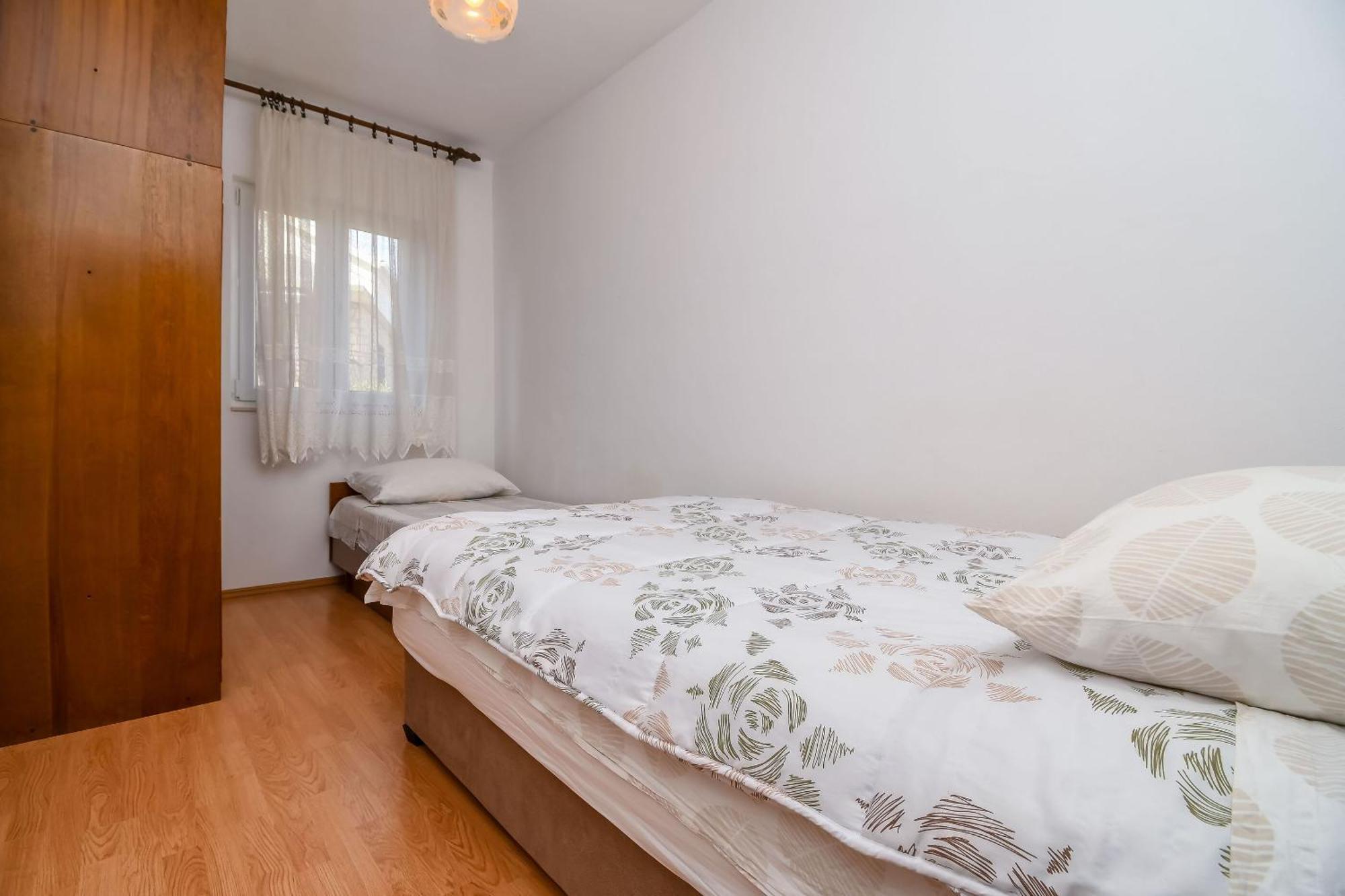 Apartments Vinka Trogir Dış mekan fotoğraf