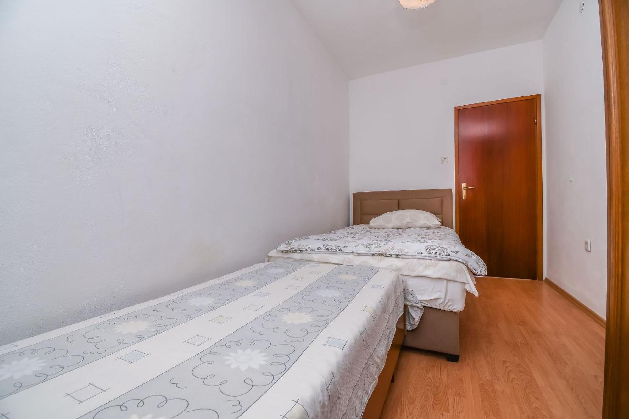 Apartments Vinka Trogir Dış mekan fotoğraf