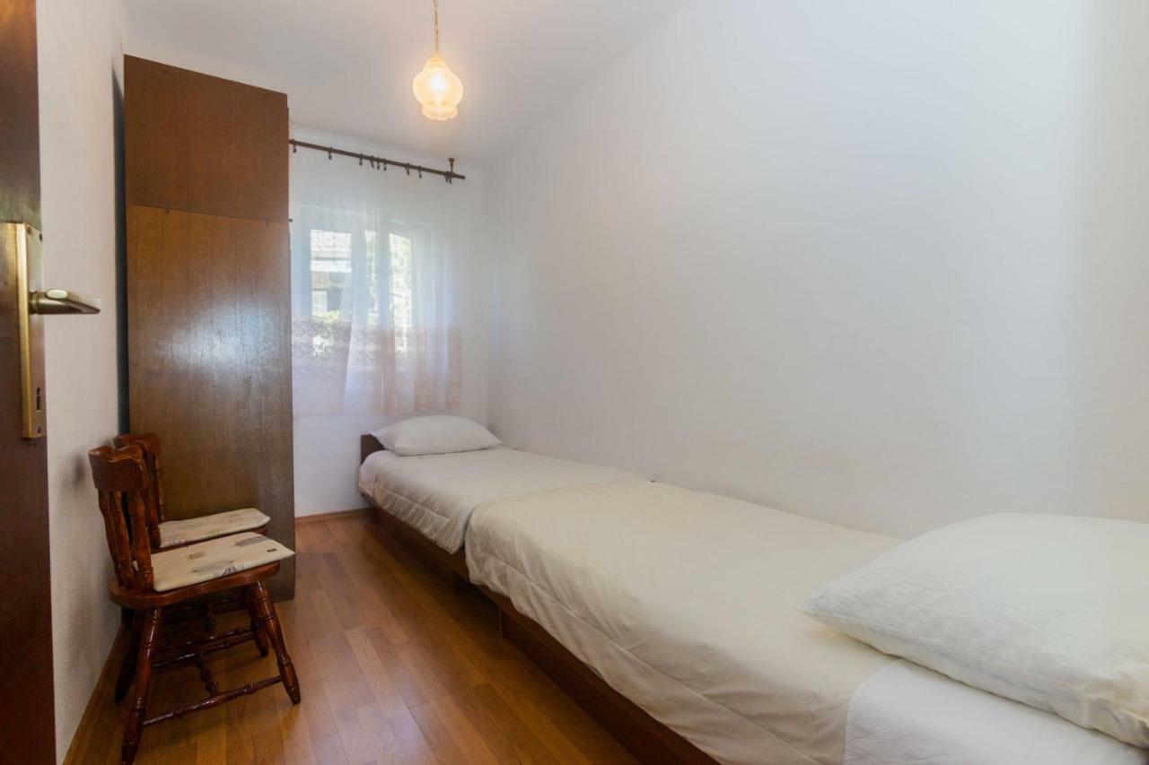 Apartments Vinka Trogir Dış mekan fotoğraf