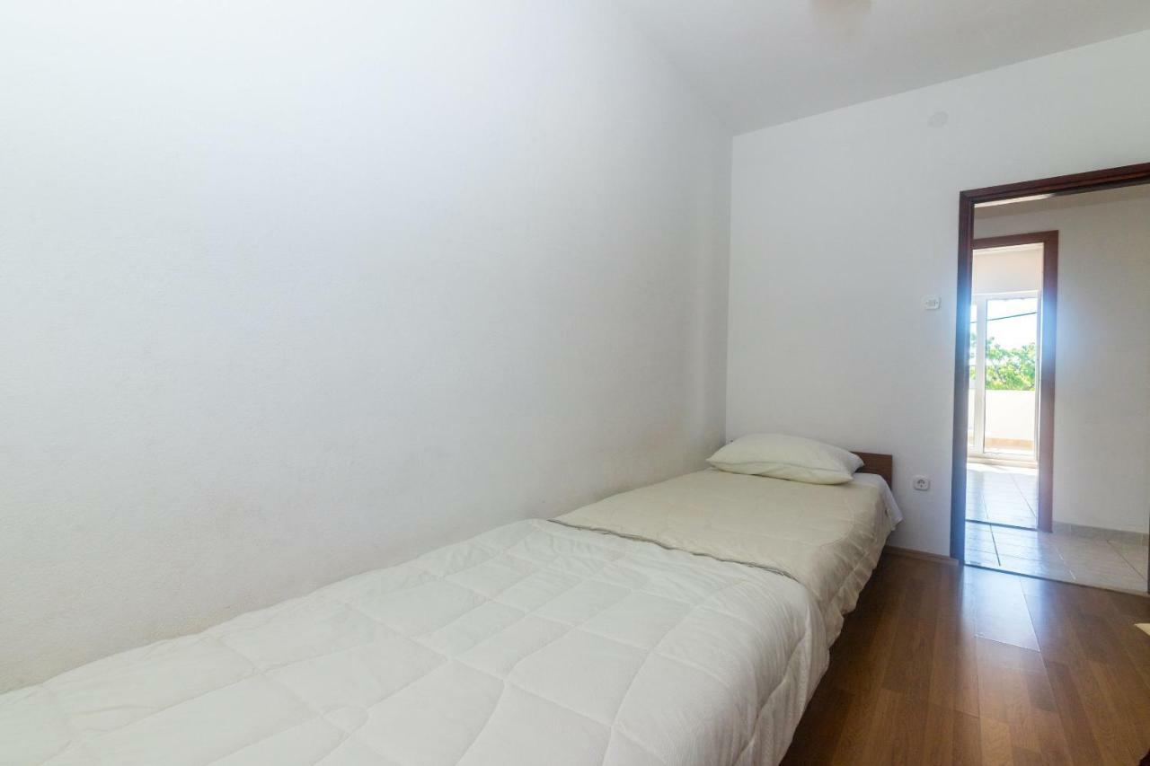 Apartments Vinka Trogir Dış mekan fotoğraf